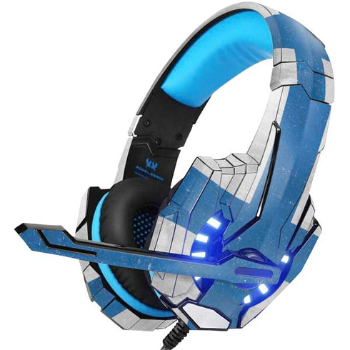 Finland Flag Distressed BENGOO G9000 Skin